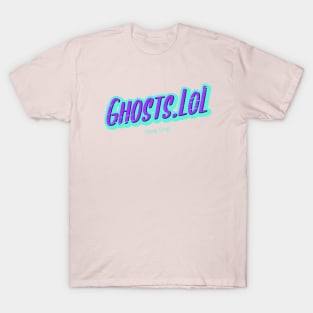 Speed Ghost T-Shirt